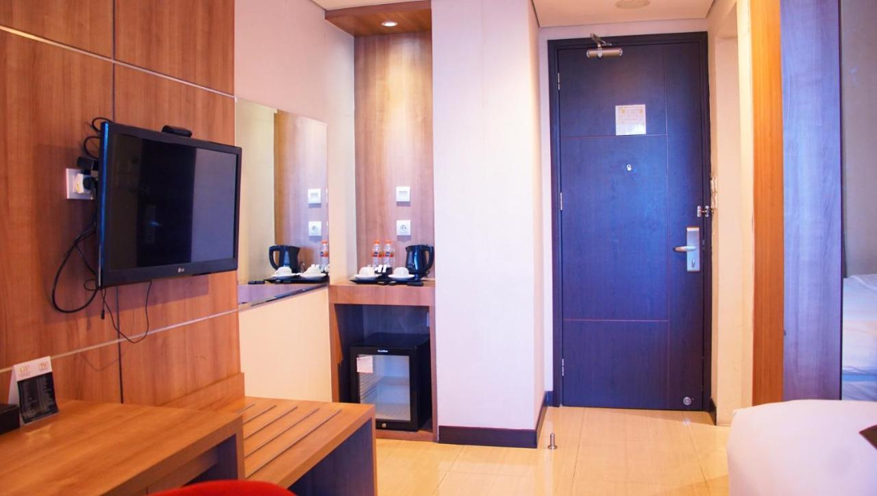 Gp Mega Kuningan Jakarta Ngoại thất bức ảnh