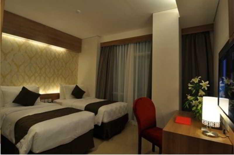 Gp Mega Kuningan Jakarta Ngoại thất bức ảnh