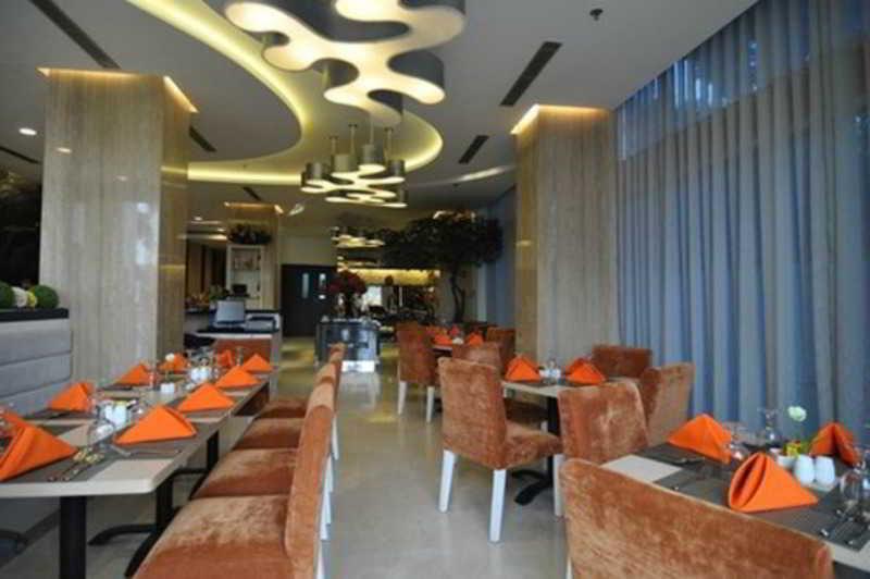 Gp Mega Kuningan Jakarta Ngoại thất bức ảnh