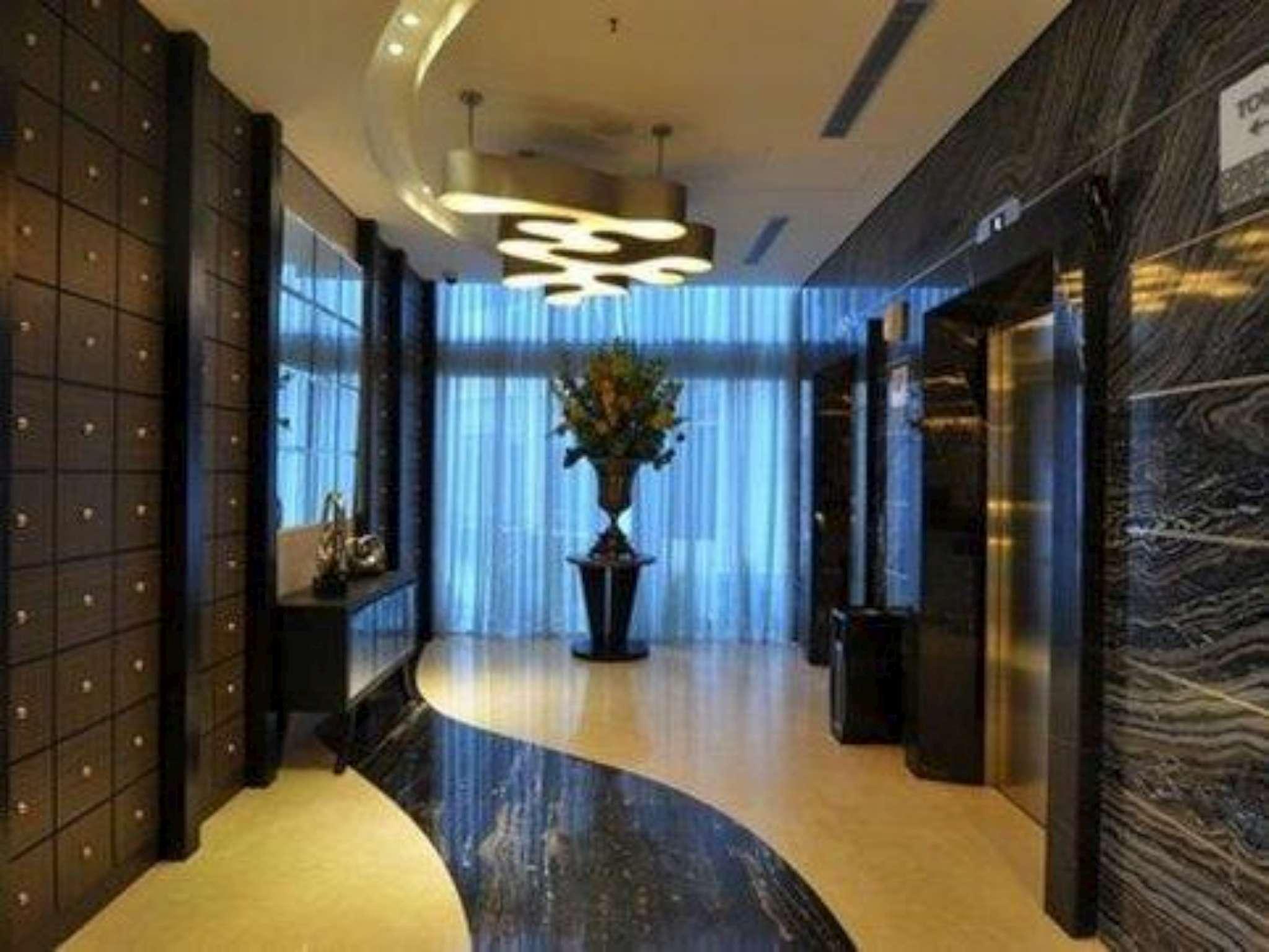 Gp Mega Kuningan Jakarta Ngoại thất bức ảnh