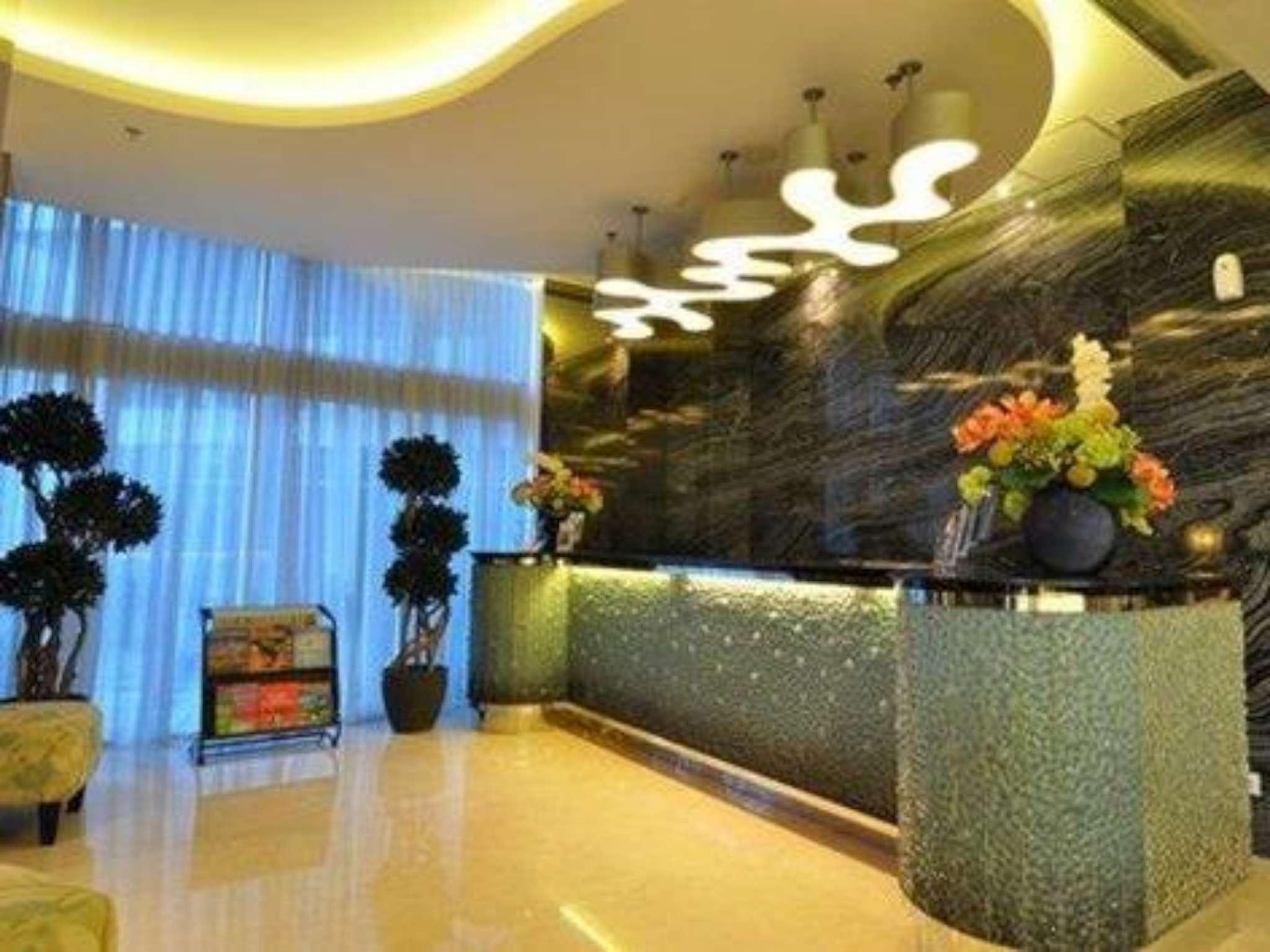 Gp Mega Kuningan Jakarta Ngoại thất bức ảnh