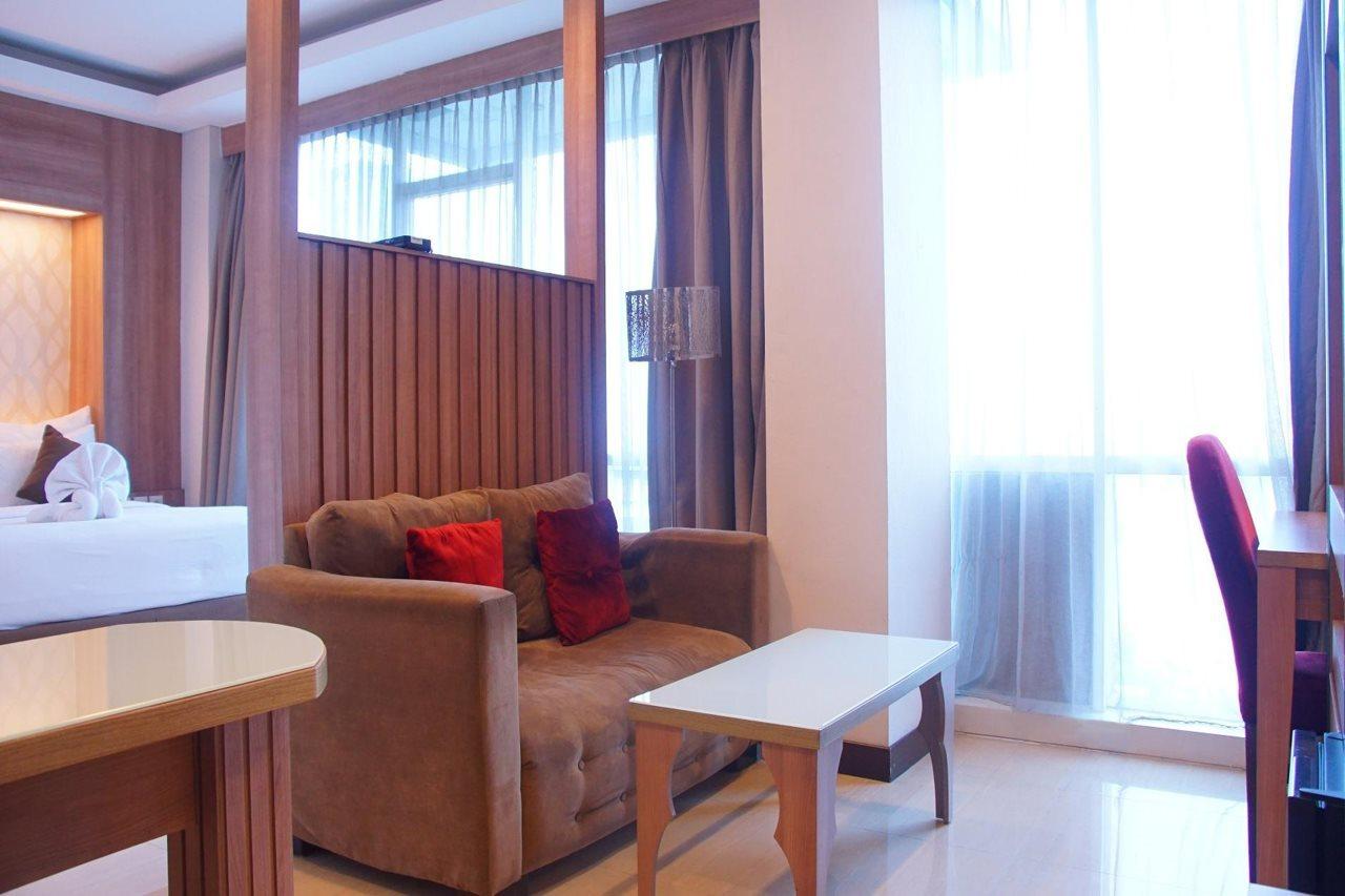 Gp Mega Kuningan Jakarta Ngoại thất bức ảnh